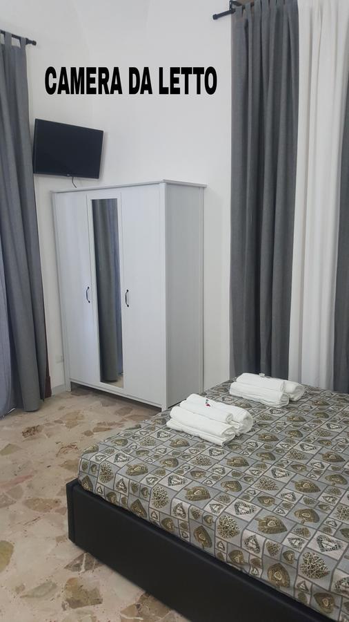 Exclusive House Center Apartment Catania Bagian luar foto