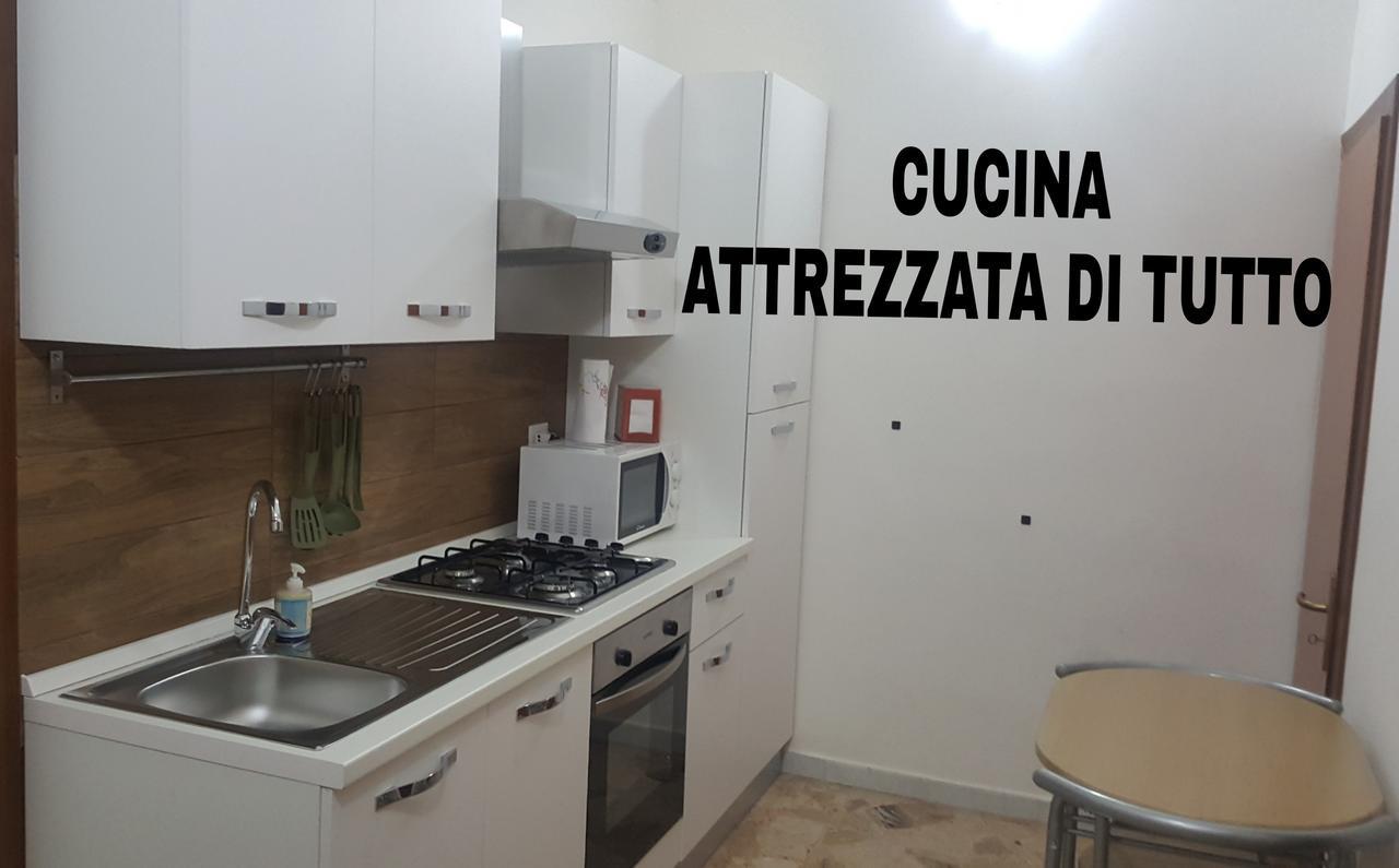 Exclusive House Center Apartment Catania Bagian luar foto