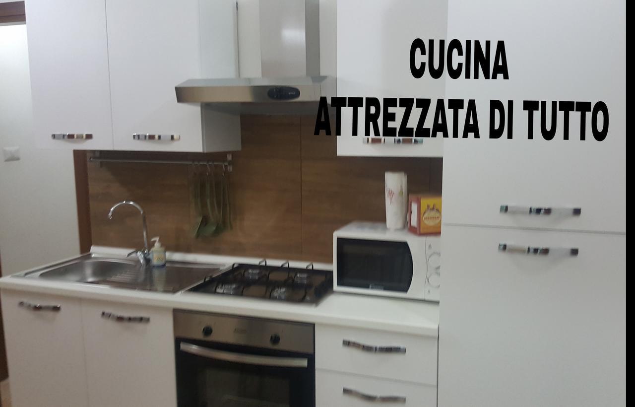 Exclusive House Center Apartment Catania Bagian luar foto