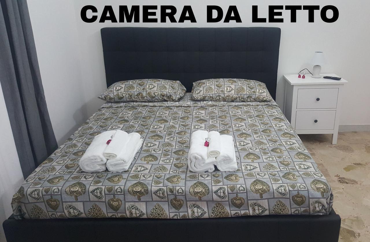 Exclusive House Center Apartment Catania Bagian luar foto
