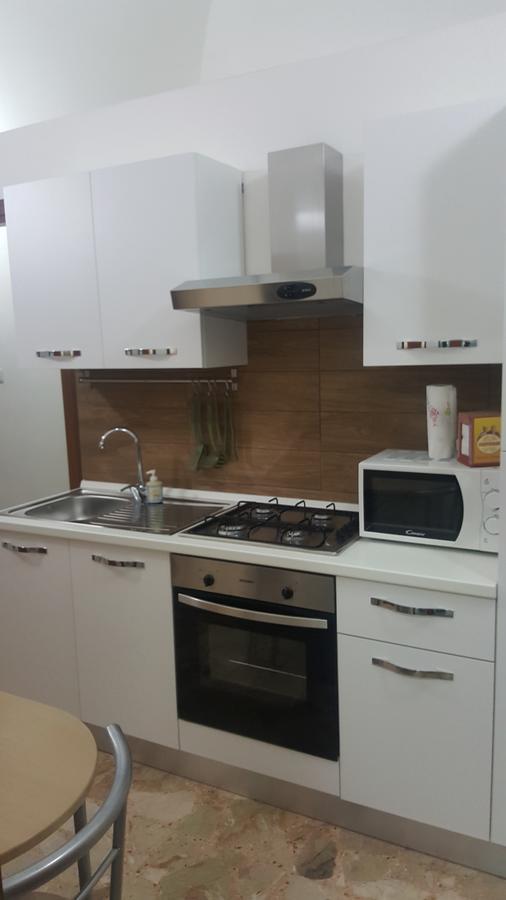 Exclusive House Center Apartment Catania Bagian luar foto