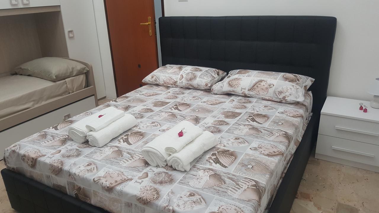 Exclusive House Center Apartment Catania Bagian luar foto