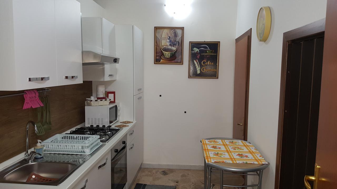 Exclusive House Center Apartment Catania Bagian luar foto