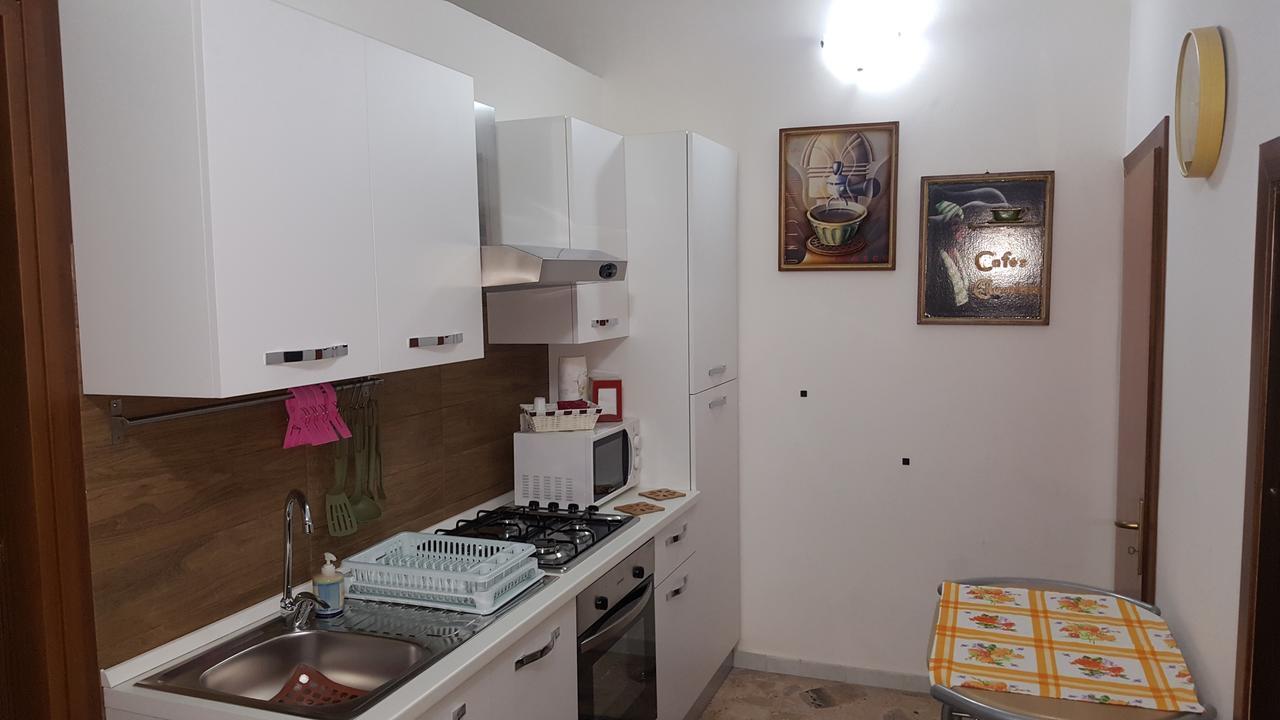 Exclusive House Center Apartment Catania Bagian luar foto