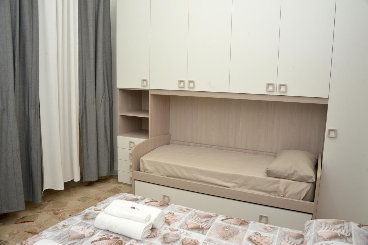 Exclusive House Center Apartment Catania Bagian luar foto