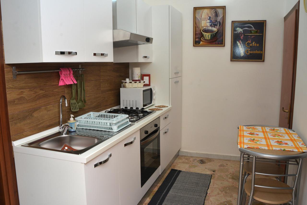 Exclusive House Center Apartment Catania Bagian luar foto