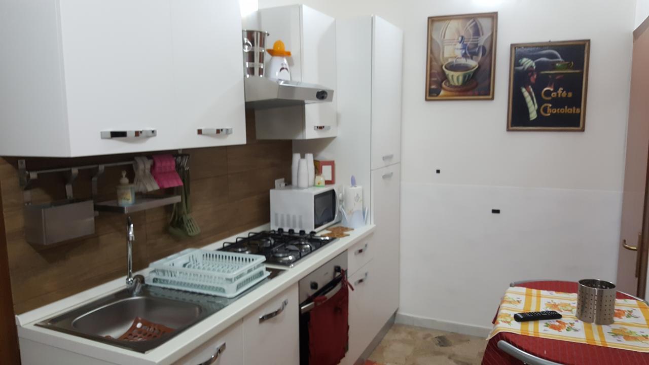 Exclusive House Center Apartment Catania Bagian luar foto