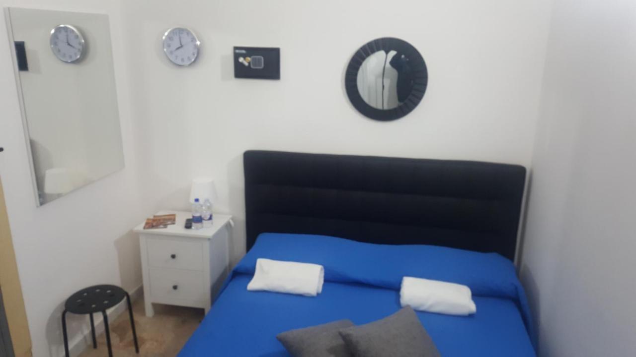 Exclusive House Center Apartment Catania Bagian luar foto