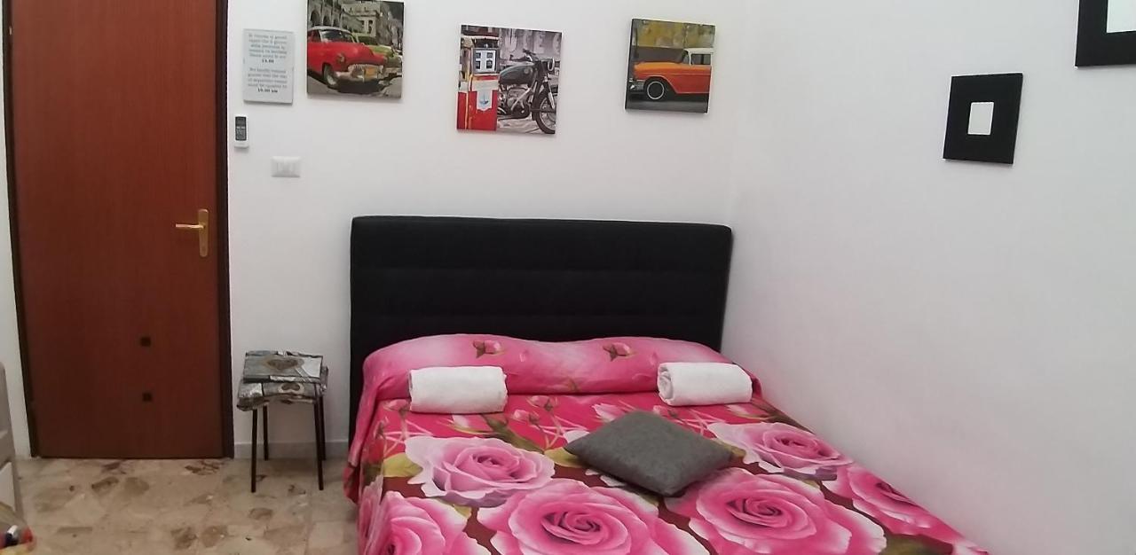 Exclusive House Center Apartment Catania Bagian luar foto